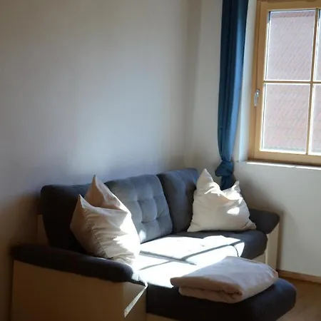 Apartament Waldkoehlerei *