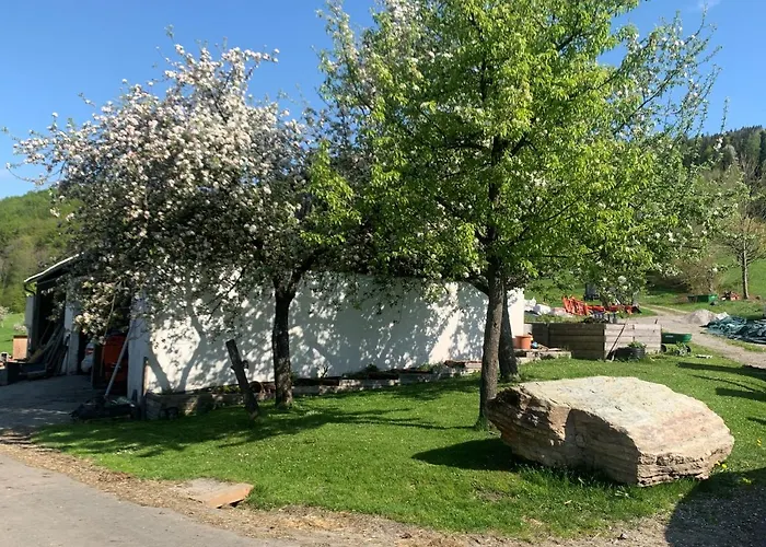 Waldkoehlerei * Michelbach