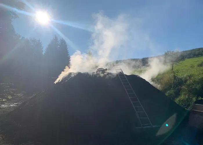 Waldkoehlerei * Michelbach