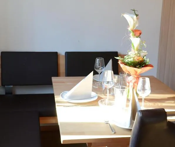 Waldkoehlerei Michelbach