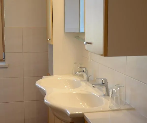 Waldkoehlerei Appartement